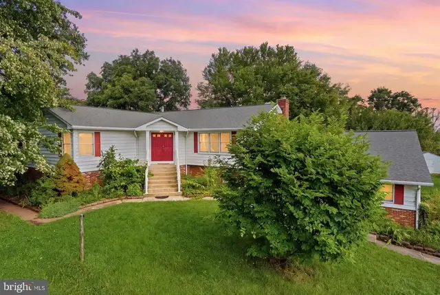 15010 Rolling Ridge Rd, Haymarket
