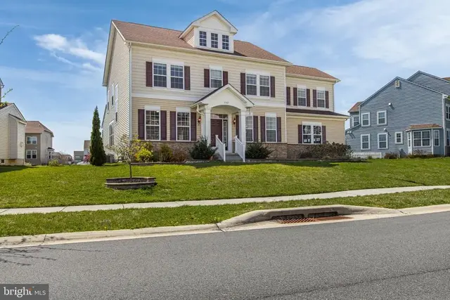 2707 Henry Moore Ln, Middletown