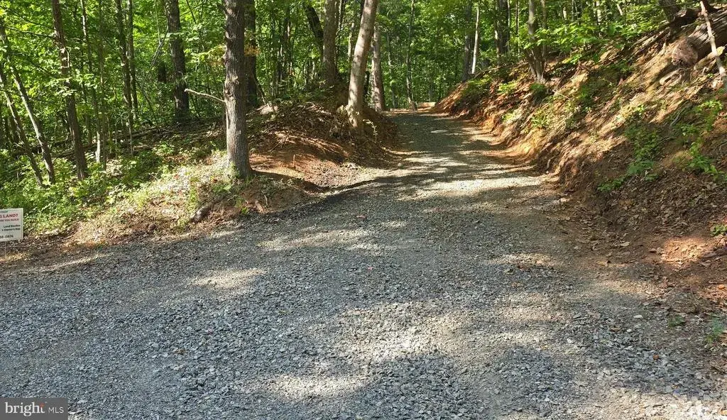 Beahm Town Rd, CULPEPER