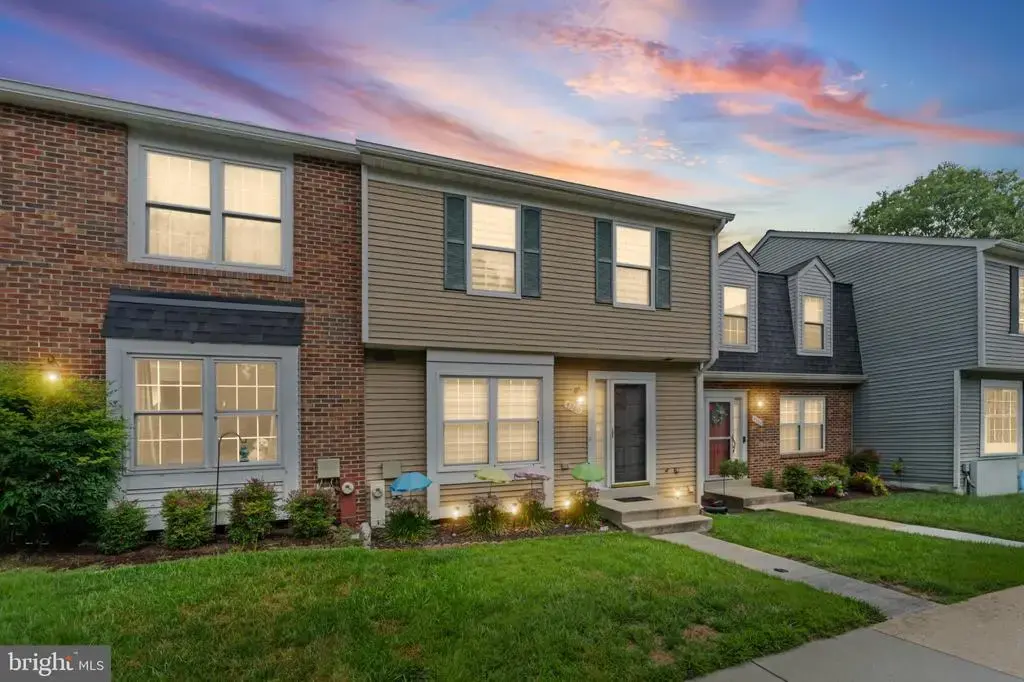 4760 Hallowed Strm, ELLICOTT CITY