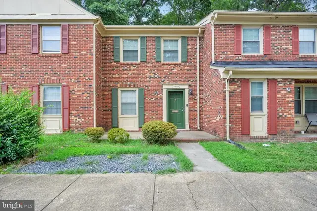 14553 Old Courthouse Way #b, Newport News