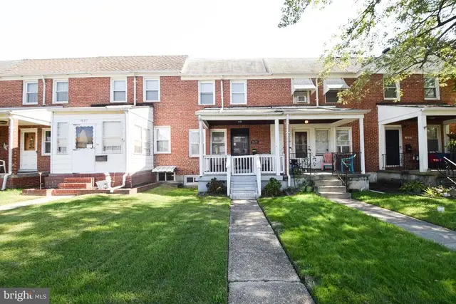 1629 Searles, Dundalk