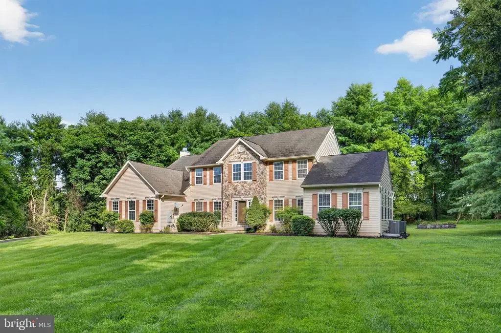 11636 Scott Morgan Ln, LOVETTSVILLE