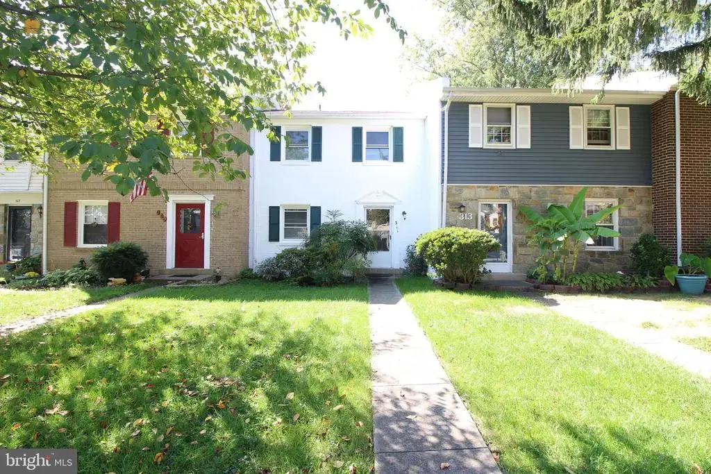 311 Rock Spring Dr Sw, LEESBURG