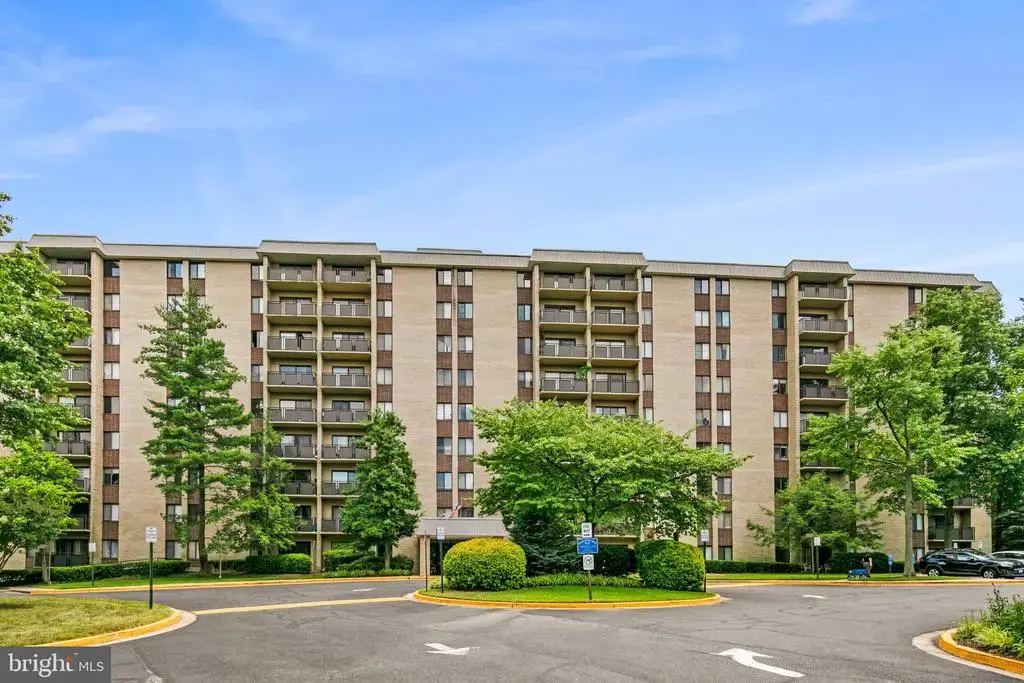 3101 S Manchester St #510, FALLS CHURCH