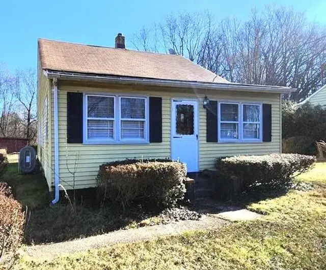 2512 Robert S Crain Hwy, Upper Marlboro