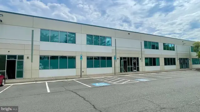 12181 & 12185 Livingston Rd, Manassas