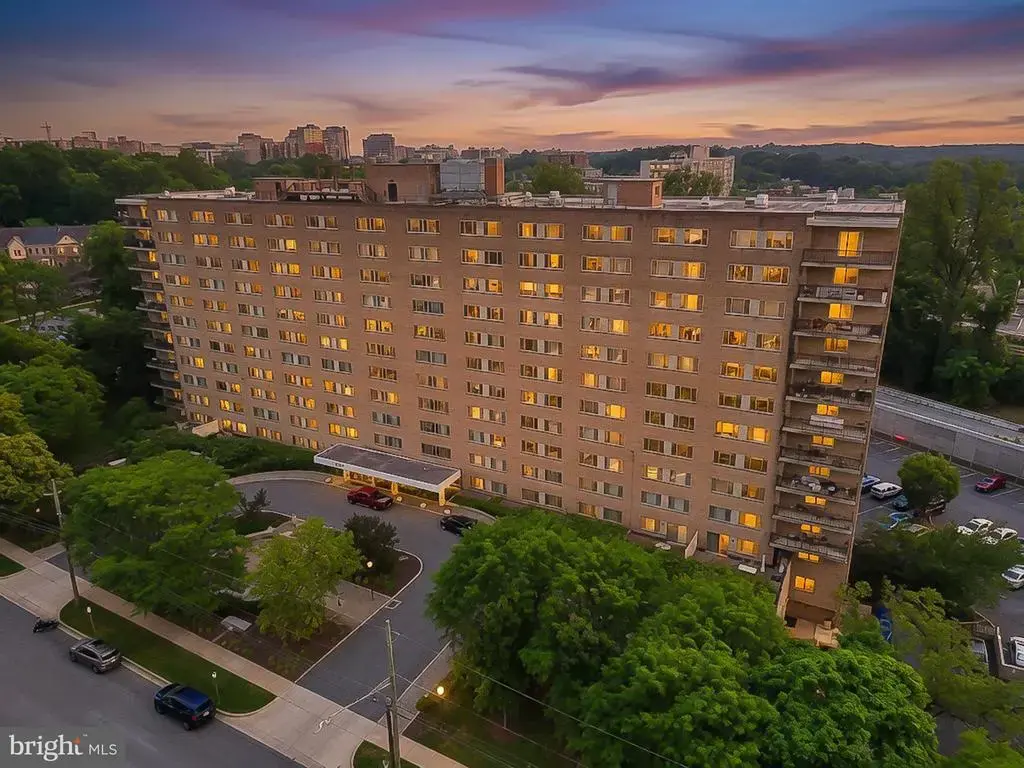 1900 Lyttonsville Rd #1209, SILVER SPRING