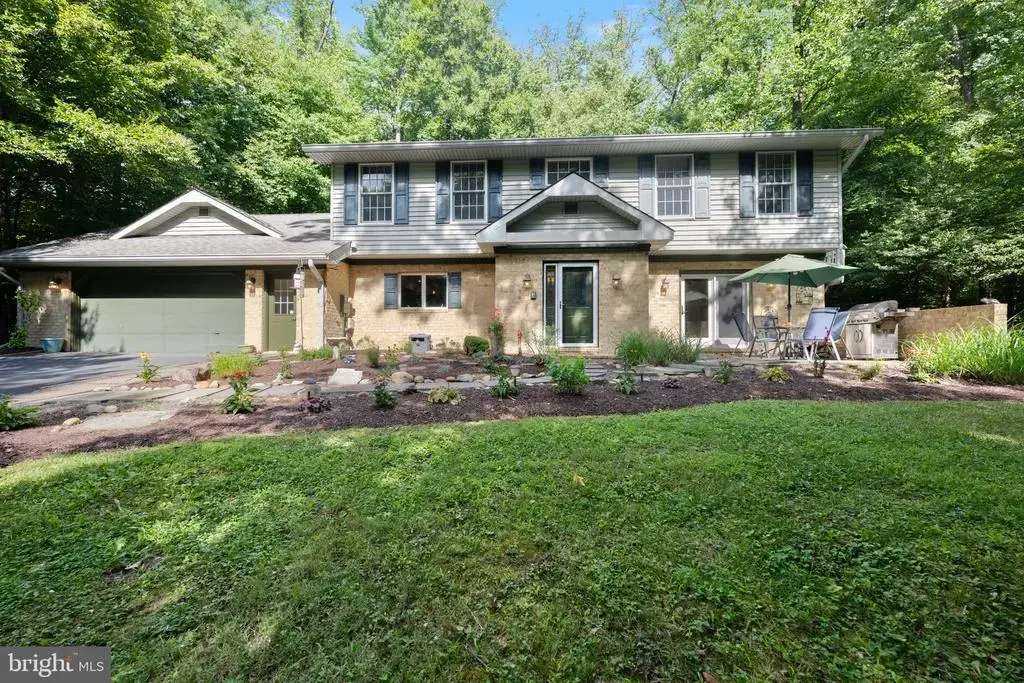 5412 Ridgecroft Dr, CAMP SPRINGS