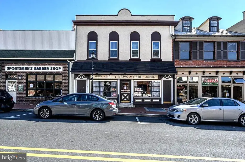 37 -39 High St, MOUNT HOLLY