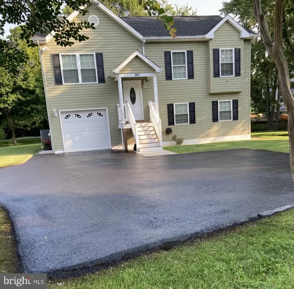 965 Old Annapolis Neck Rd, ANNAPOLIS