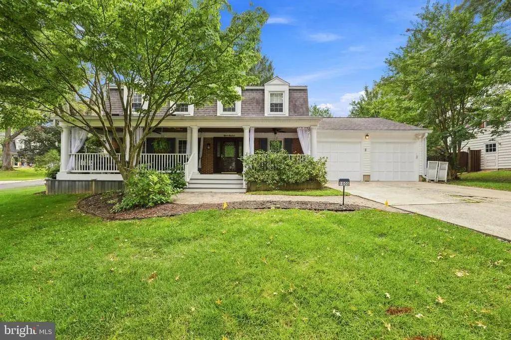 1500 Arbor View Rd, SILVER SPRING