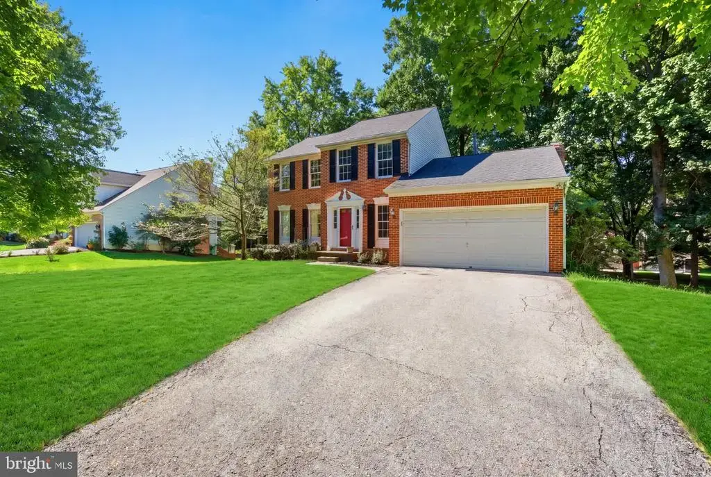 8208 Weston Dr, ELLICOTT CITY
