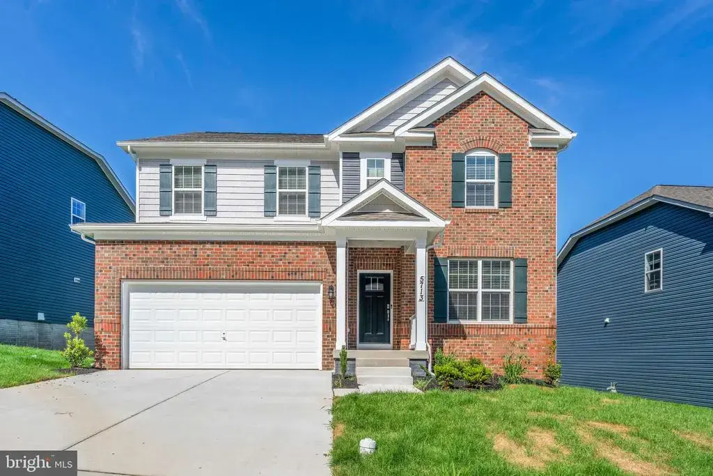 5713 Haller Pl, FREDERICK