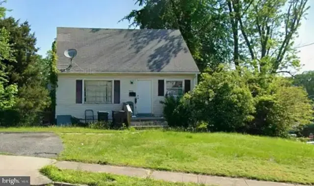 1600 Maryland Av, Woodbridge