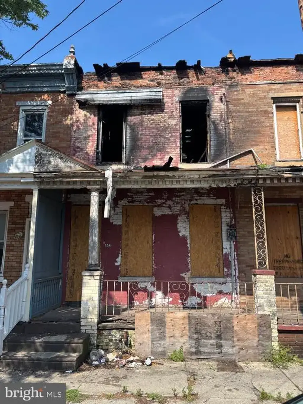803 Princeton Ave, CAMDEN