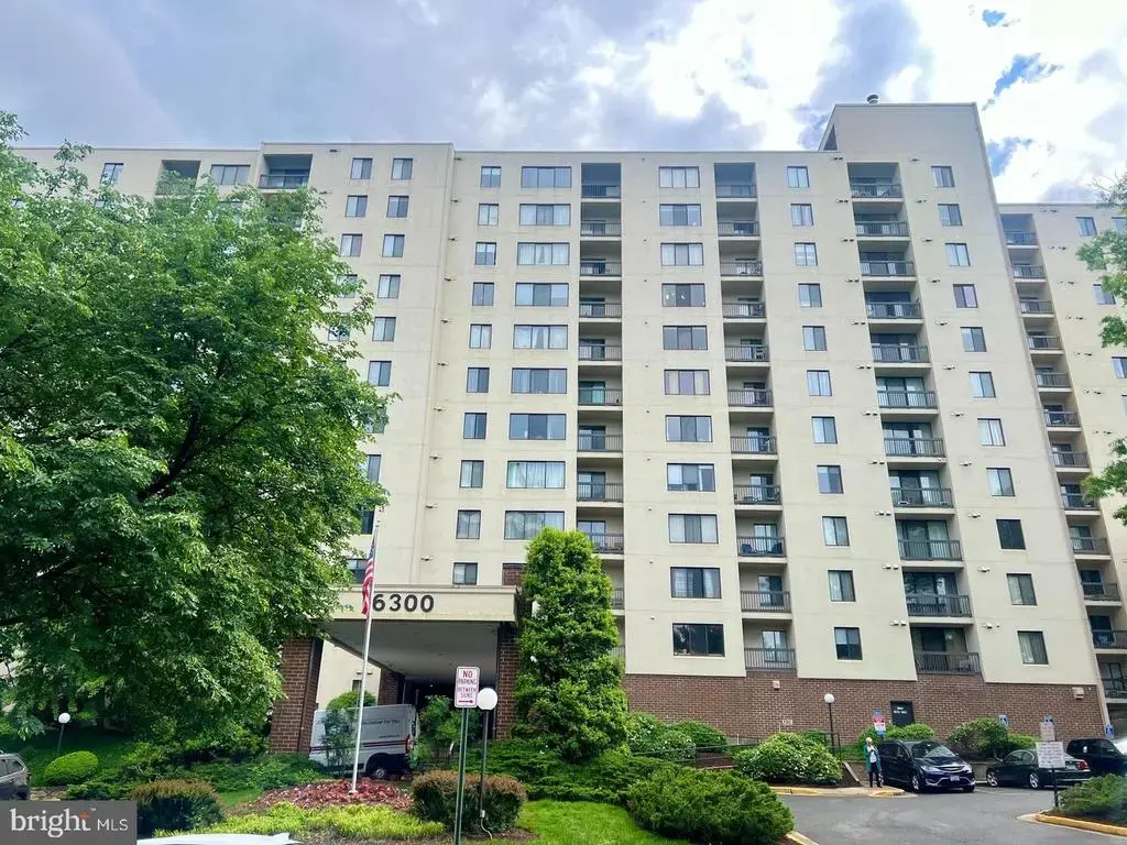 6300 Stevenson Ave #1113, ALEXANDRIA