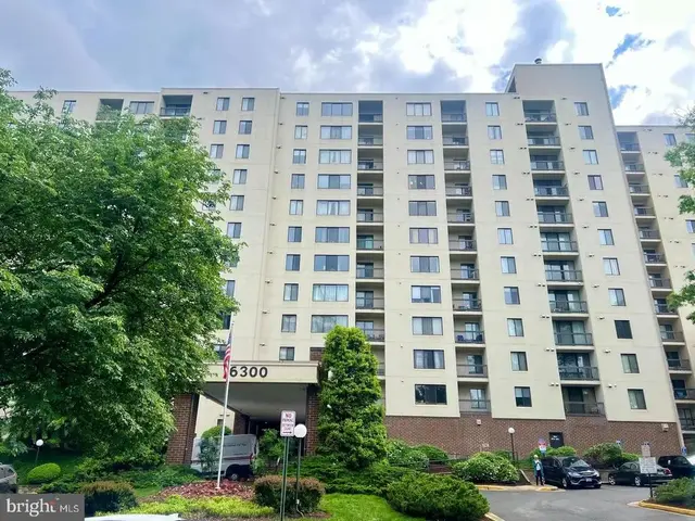 6300 Stevenson Ave #1113, Alexandria