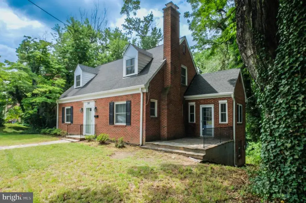 208 Salem Ave, FRONT ROYAL