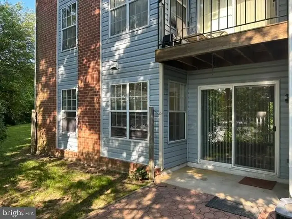 109 Water Fountain Way #102, GLEN BURNIE