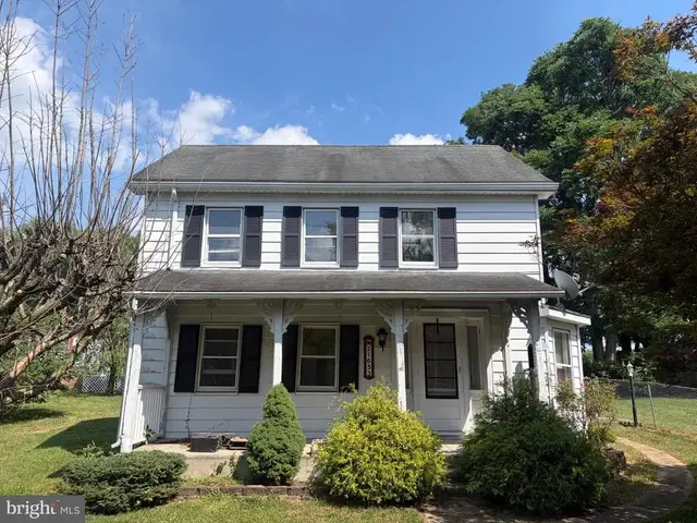 21653 Leiter St, Hagerstown