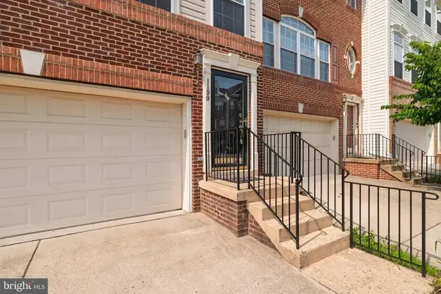 1199 Cambria Ter Ne, Leesburg