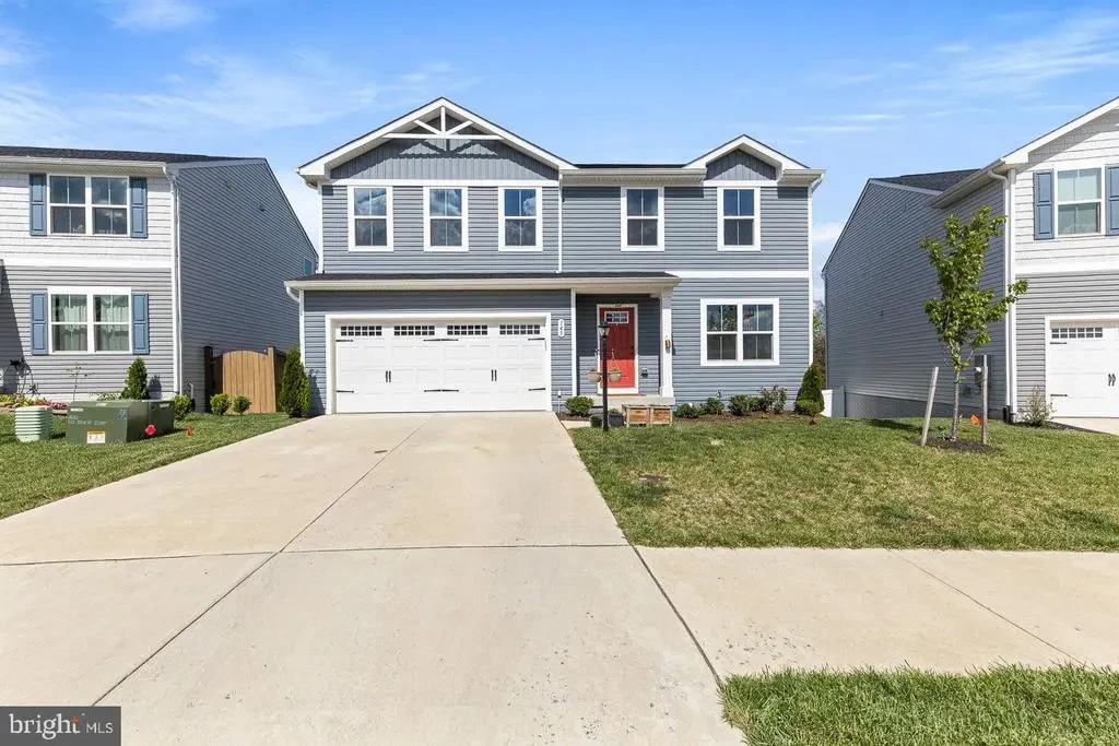 145 Dursley Cir, MIDDLETOWN