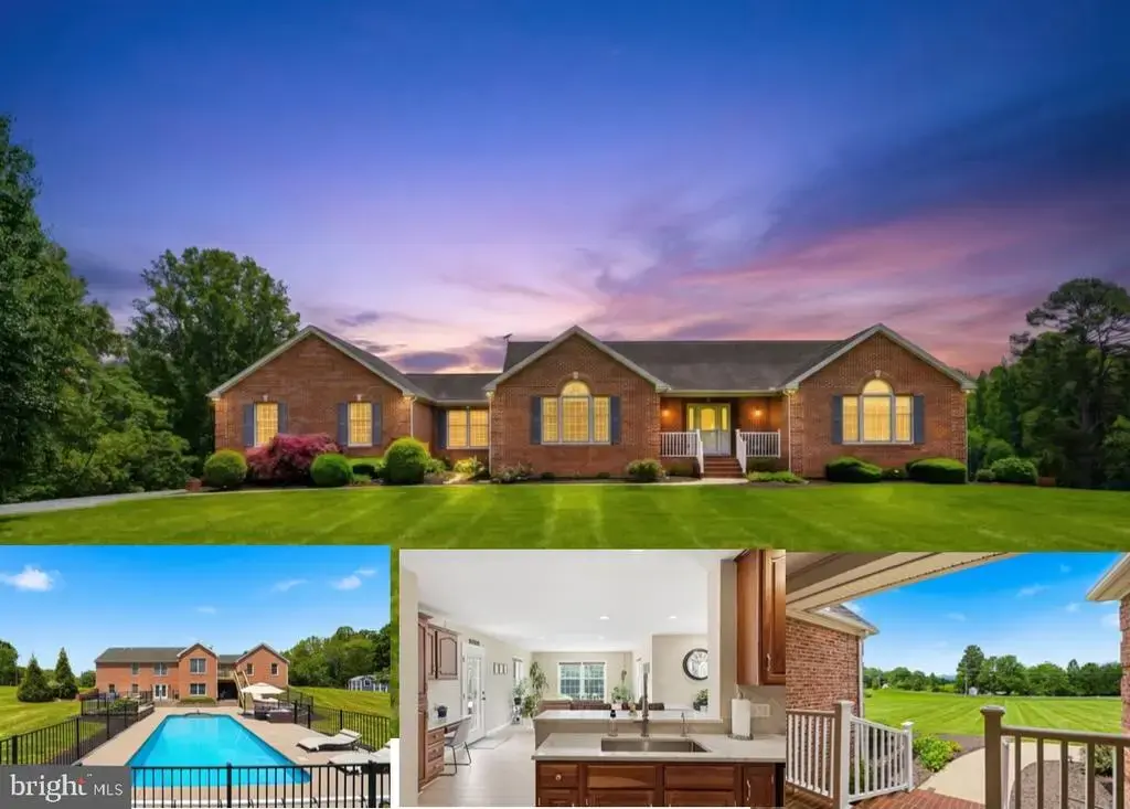 11337 Old Stillhouse Rd, CULPEPER