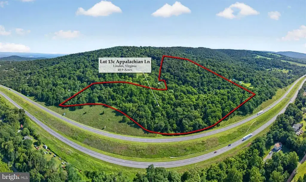 Lot 13c Appalachian Ln, LINDEN