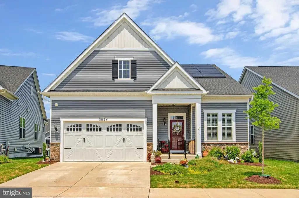 2864 Soft Rush Way, ODENTON