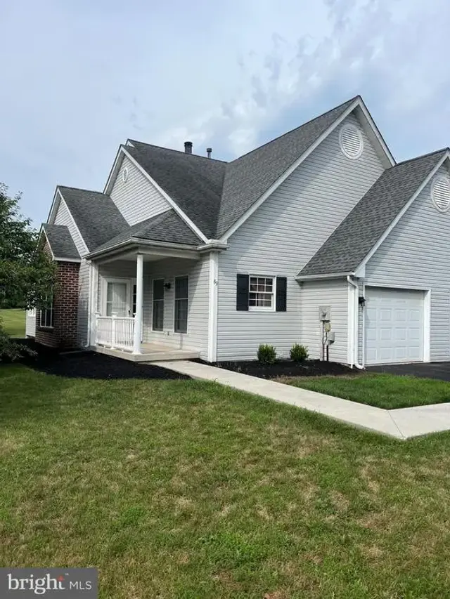 89 Hunters Trl, Gettysburg