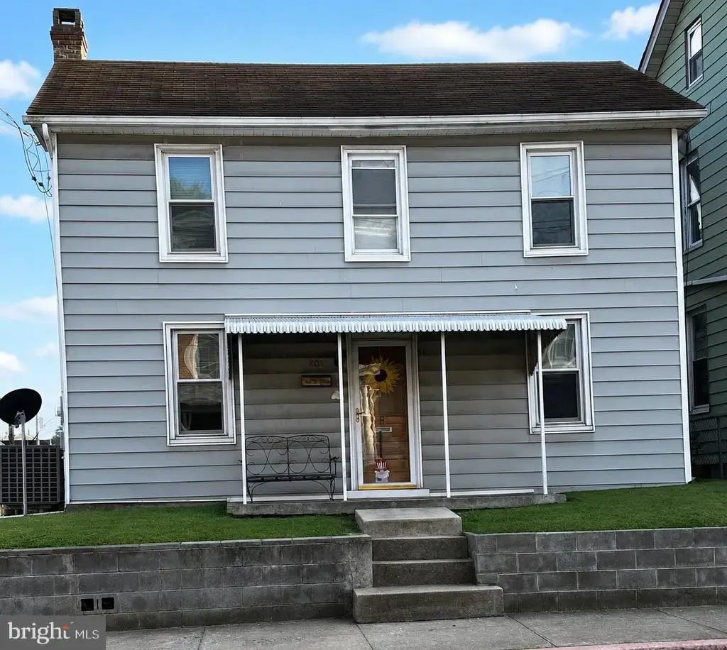 803 Salem Ave, HAGERSTOWN