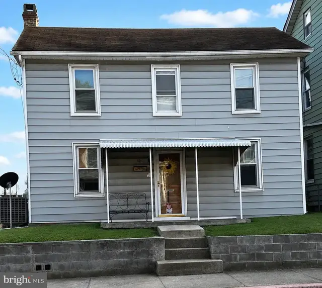 803 Salem Ave, Hagerstown