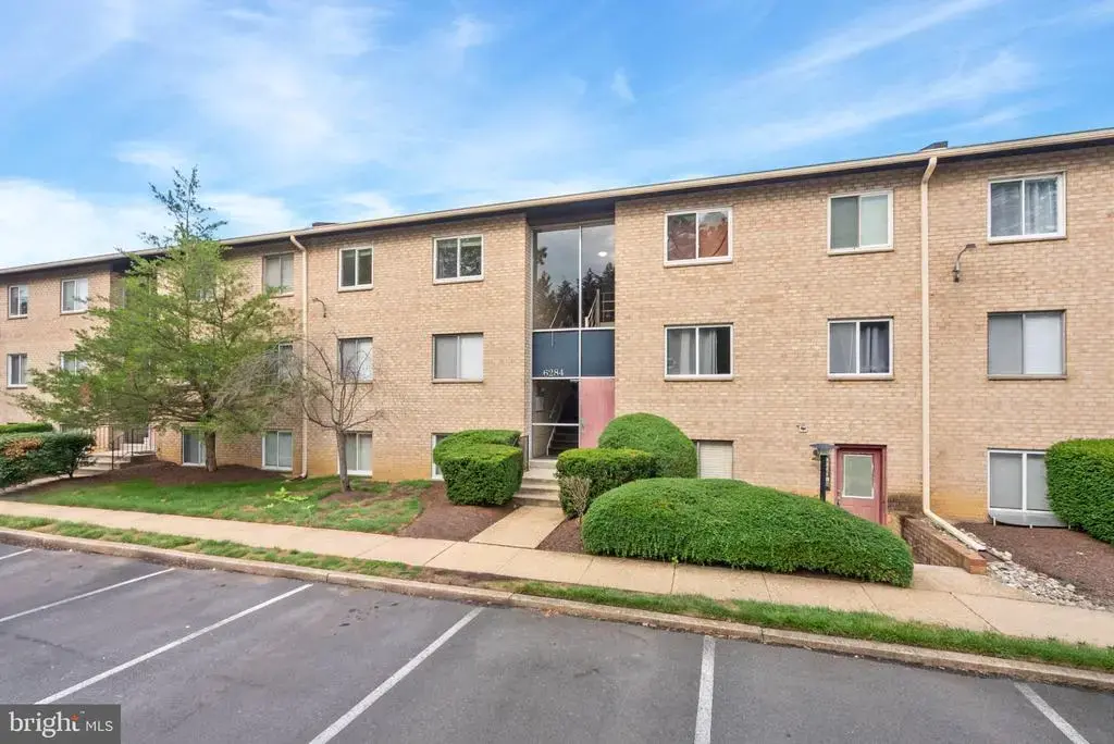 6284 Rose Hill Dr #e, ALEXANDRIA