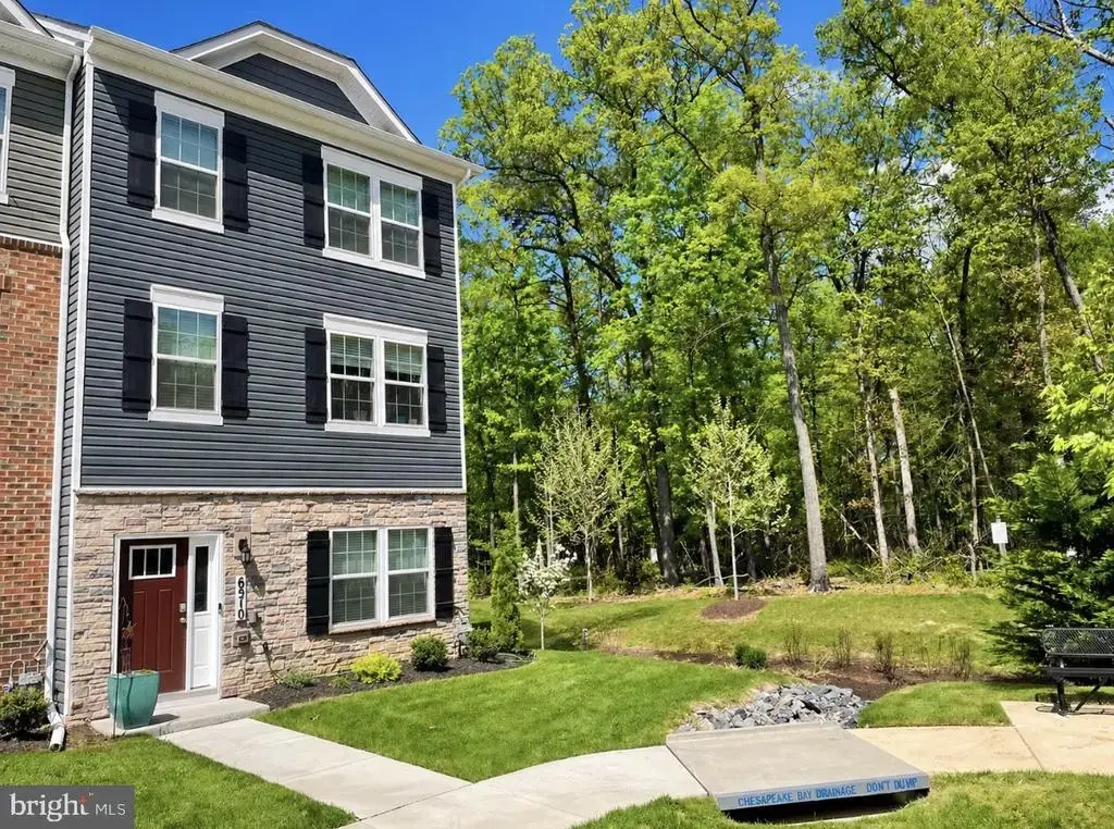 6510 Spoonbill Way, CLINTON