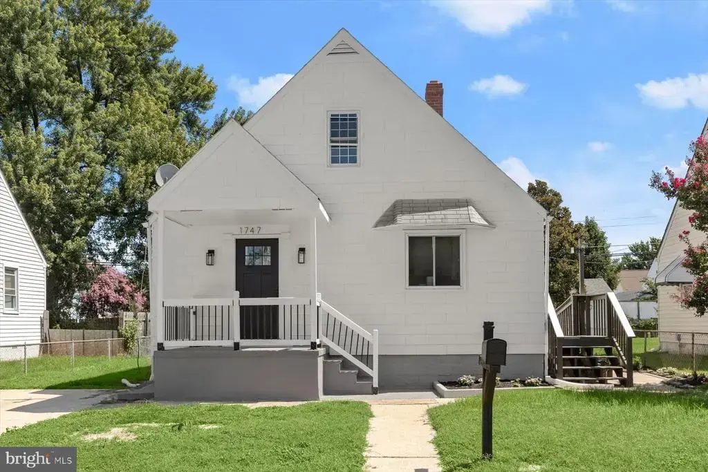 1747 Brookview Rd, BALTIMORE