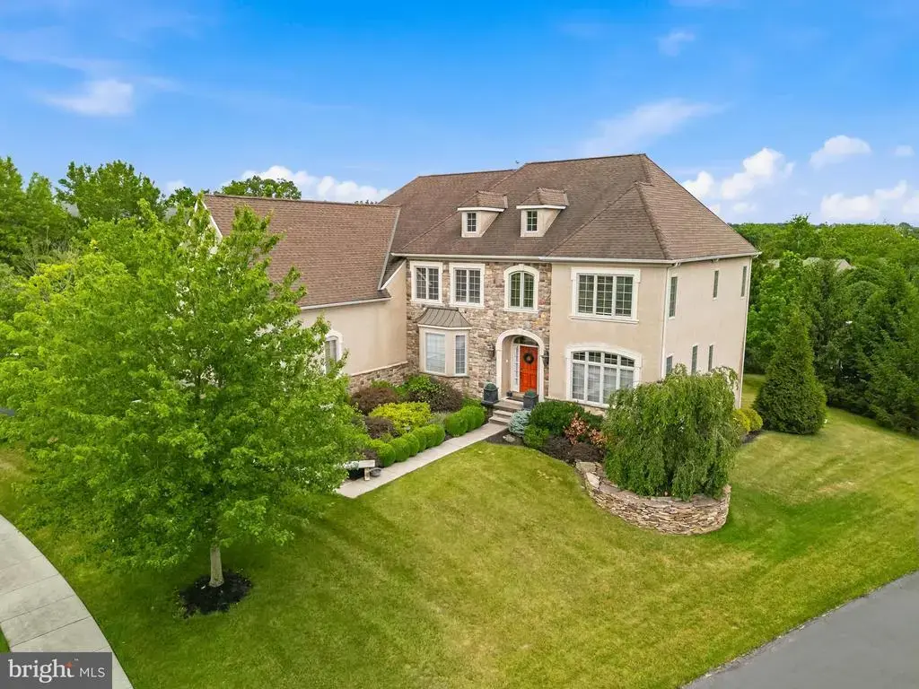 587 Woodview Ln #, HARLEYSVILLE