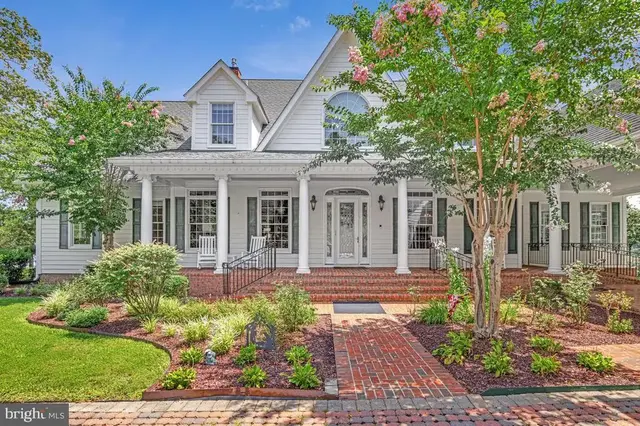 40111 Army Way, Leonardtown