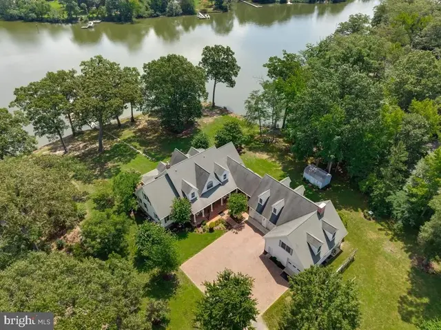 40111 Army Way, Leonardtown
