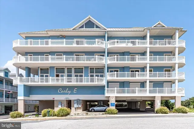 6301 Atlantic Ave #301 Carly E, Ocean City