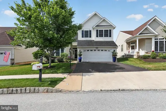517 Logan Rd, Phoenixville