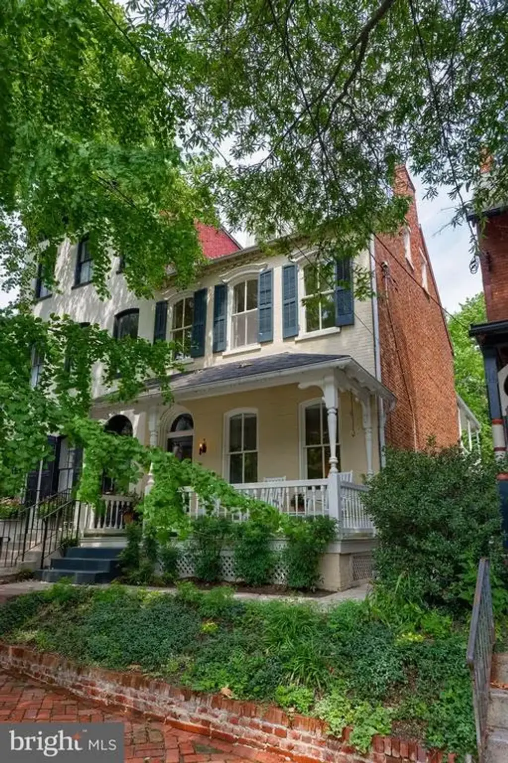 233 N Mary St, LANCASTER