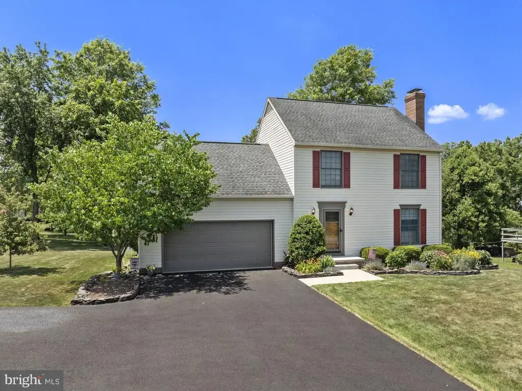 95 White Church Rd, GETTYSBURG