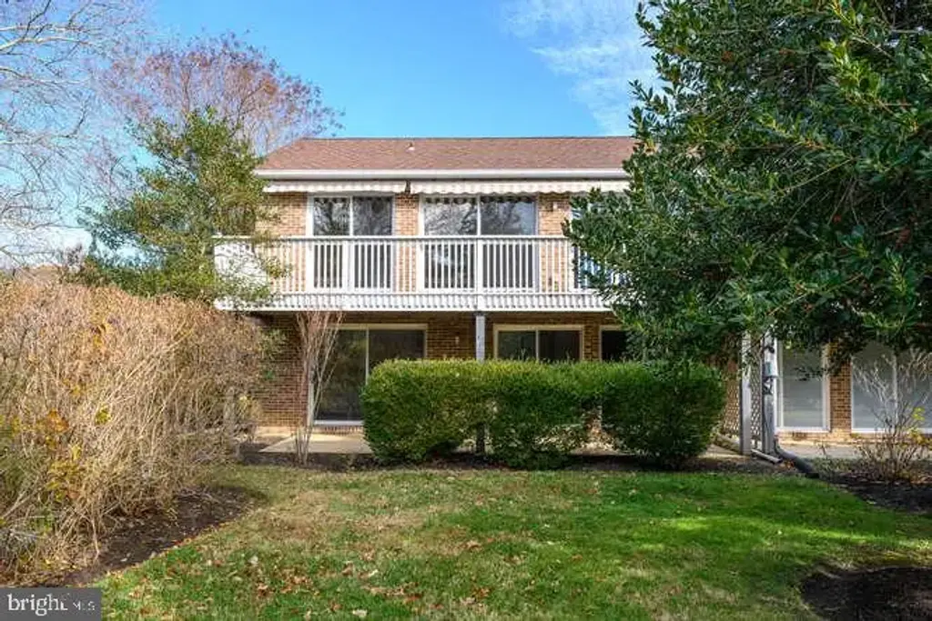 24700 Deepwater Point #1, SAINT MICHAELS