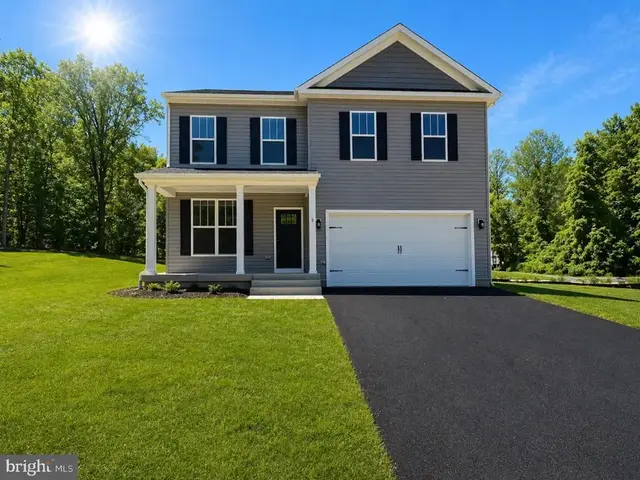 8 William And Mary Ln, Stafford