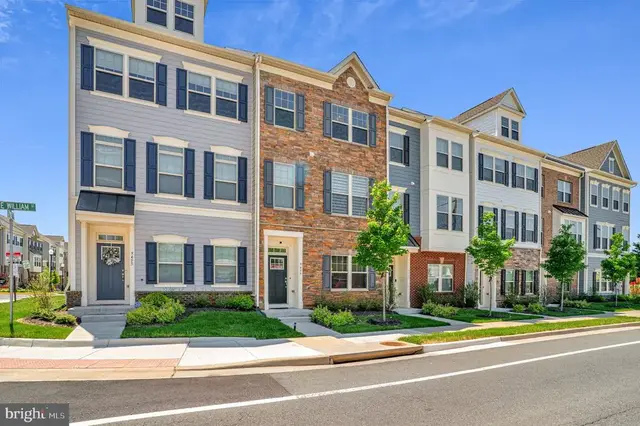 9459 Prince William St, Manassas