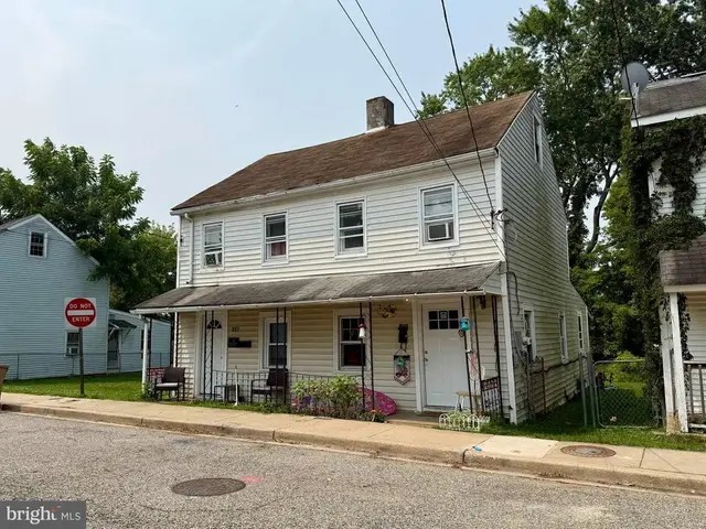 119 Milburn St, Elkton