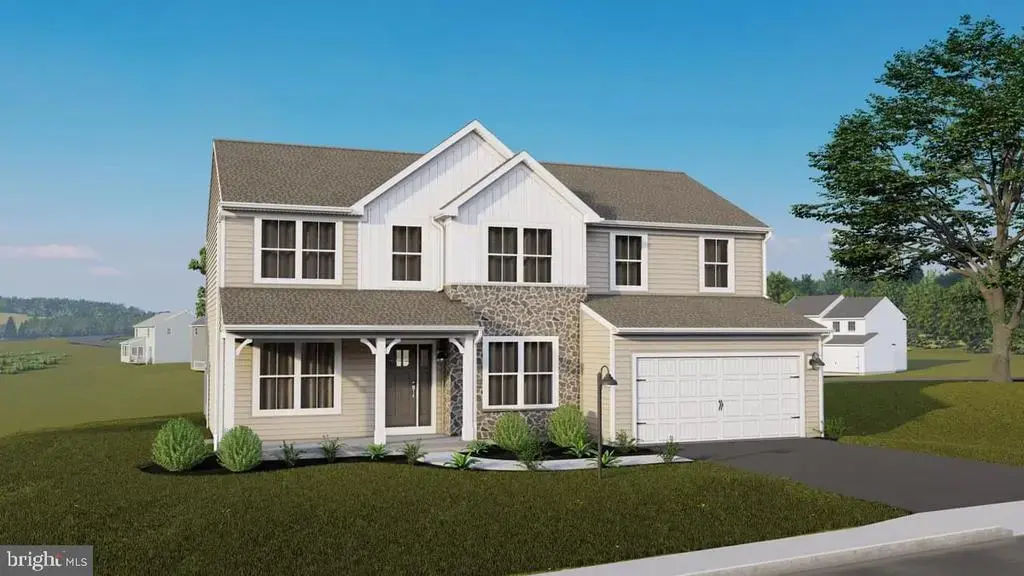 438 Santa Anita Dr #lot 130, DILLSBURG