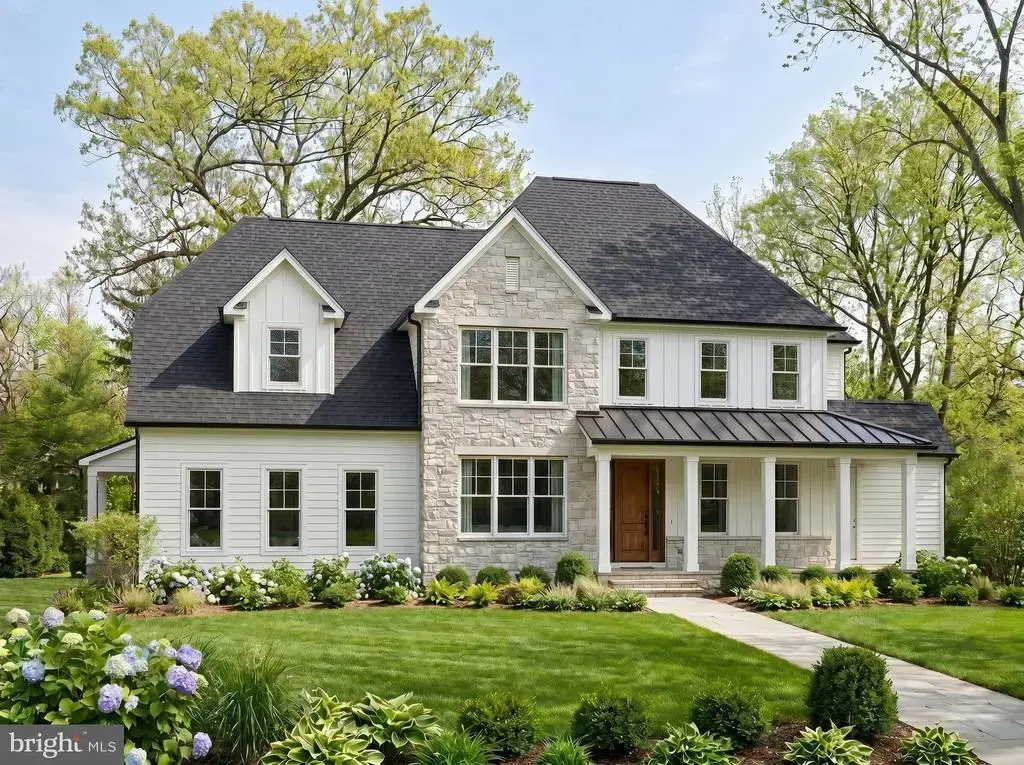 Lot 1 Academy Ln, WAYNE