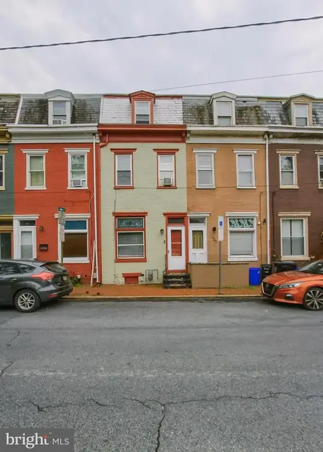 411 Herr St, Harrisburg